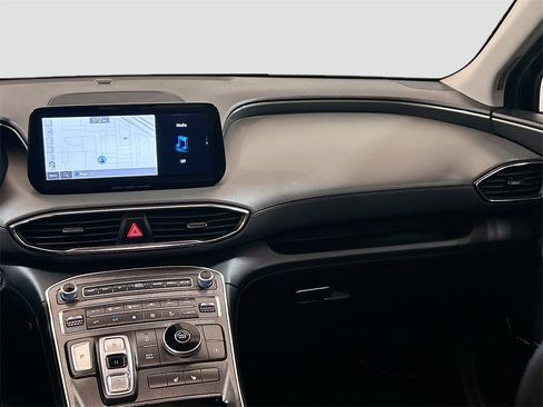 Used 2023 Hyundai Santa Fe SEL w/ Premium Package image 23