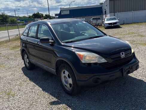Used 2009 Honda CR-V LX image 2
