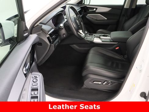 Used 2023 Acura MDX SH-AWD w/ Technology Package image 14