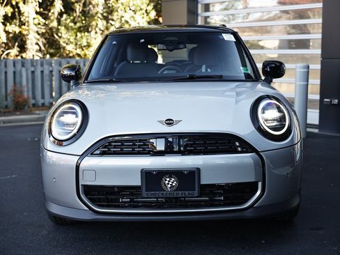 New 2026 MINI Cooper 2-Door Hardtop image 13