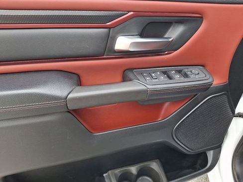 Used 2025 RAM 1500 Rebel w/ Rebel Level 1 Equipment Group AWD/4WD image 12