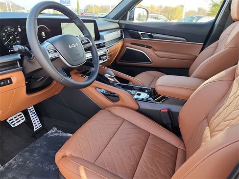 New 2025 Kia Telluride SX X-Line image 12