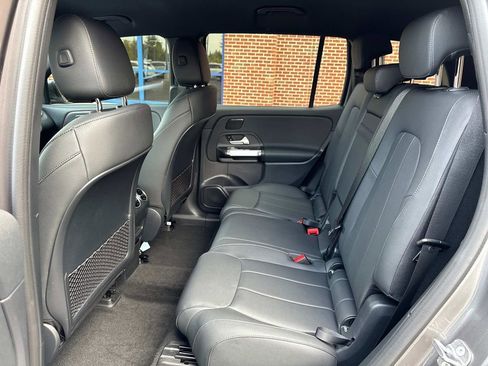 Certified 2024 Mercedes-Benz EQB 250+ w/ Winter Package image 11