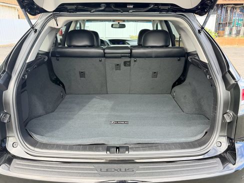 Used 2015 Lexus RX 350 FWD w/ Premium Package image 18