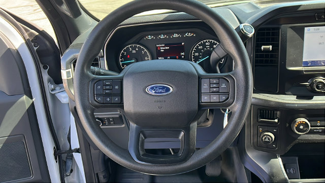 Used 2021 Ford F150 XL w/ Equipment Group 101A High AWD/4WD image 29