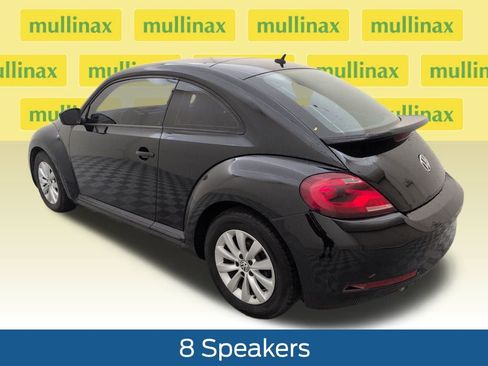 Used 2017 Volkswagen Beetle 1.8T S image 10
