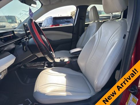 Used 2021 Ford Mustang Mach-E Premium image 9