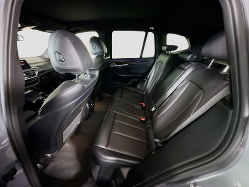 Used 2023 BMW X3 sDrive30i RWD image 25