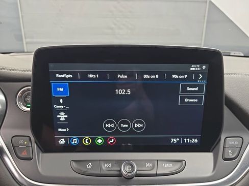 Used 2023 Chevrolet Blazer LT w/ Convenience Package image 30