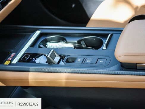 New 2026 Lexus ES 350e FWD image 20