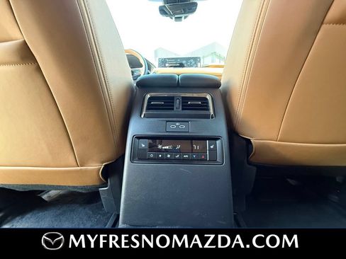 New 2026 MAZDA CX-70 3.3 Turbo S w/ Premium Plus AWD/4WD image 92