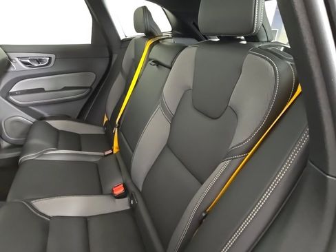 Certified 2022 Volvo XC60 T8 Polestar w/ Protection Package image 12