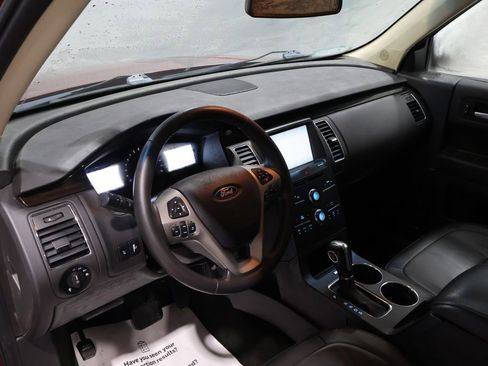 Used 2015 Ford Flex SEL w/ Equipment Group 202A image 17