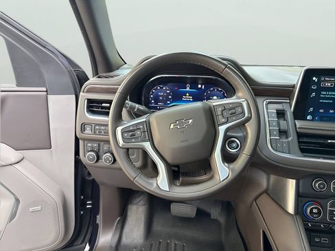 Used 2022 Chevrolet Tahoe Z71 AWD/4WD image 22