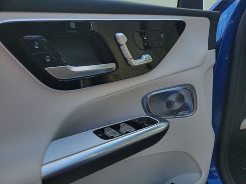 Certified 2026 Mercedes-Benz GLC 300 4MATIC image 15