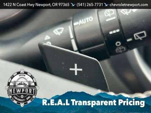 Used 2020 Subaru Ascent Touring AWD/4WD image 17