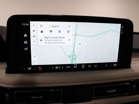 New 2026 Lincoln Aviator Reserve image 51