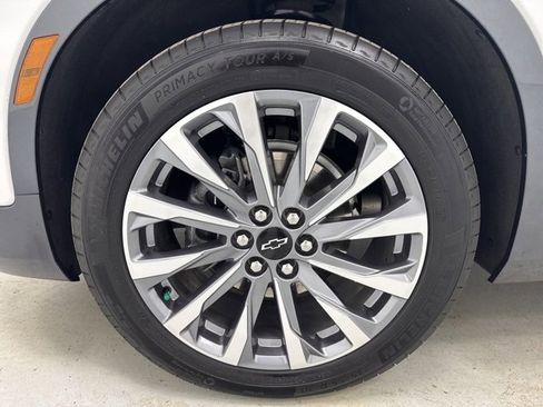 Used 2024 Chevrolet Blazer Premier w/ Driver Confidence II Package image 39