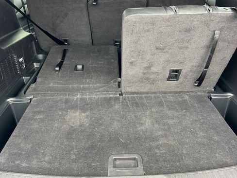 Certified 2024 Ford Explorer XLT w/ Equipment Group 202A image 17