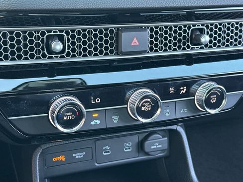 New 2026 Honda Civic LX image 21