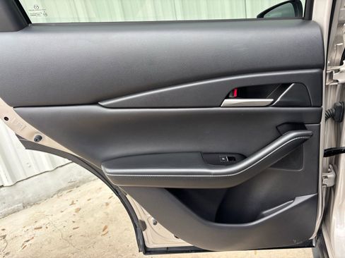 Certified 2024 MAZDA CX-30 AWD 2.5 S w/ Select Sport Pkg image 28