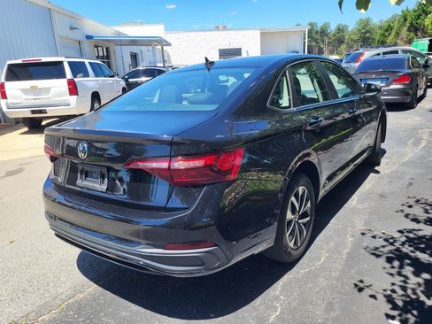 Used 2024 Volkswagen Jetta S FWD image 4