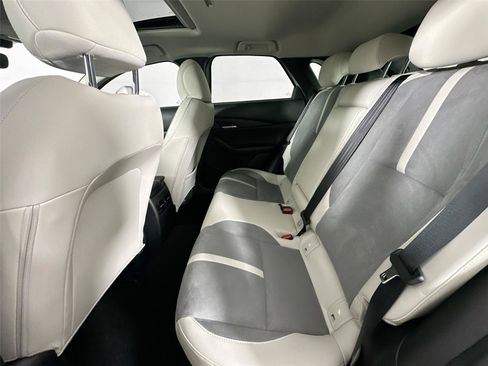 New 2026 MAZDA CX-30 2.5 Turbo AWD/4WD image 35