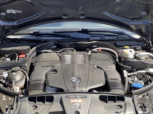 Used 2016 Mercedes-Benz E 400 Coupe image 38