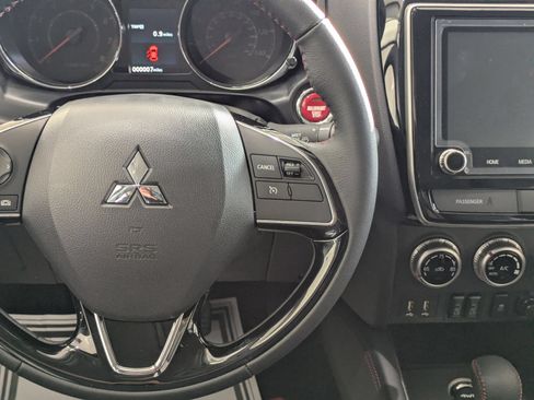 New 2026 Mitsubishi Outlander Sport AWD image 18