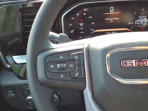 New 2026 GMC Sierra 1500 Elevation w/ Elevation Premium Package AWD/4WD image 17