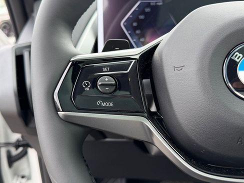 New 2026 BMW X3 xDrive30 AWD/4WD image 25