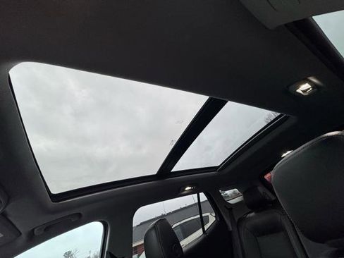 Used 2018 GMC Terrain SLT image 14