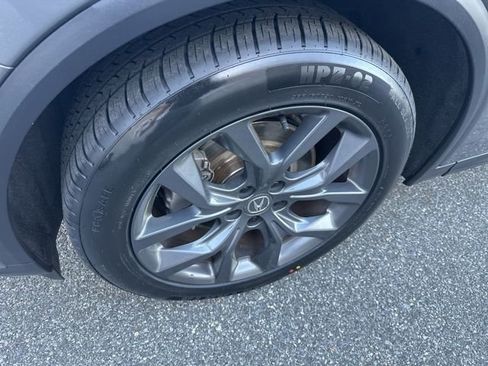 Used 2023 Acura MDX A-Spec image 22