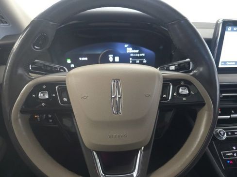 Used 2021 Lincoln Corsair Reserve w/ Equipment Group 201A image 27