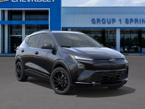 New 2027 Chevrolet Bolt RS w/ Technology Package FWD image 31