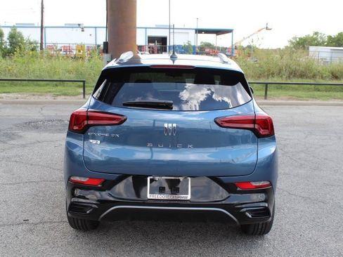 New 2026 Buick Encore GX Sport Touring w/ Comfort Package image 4