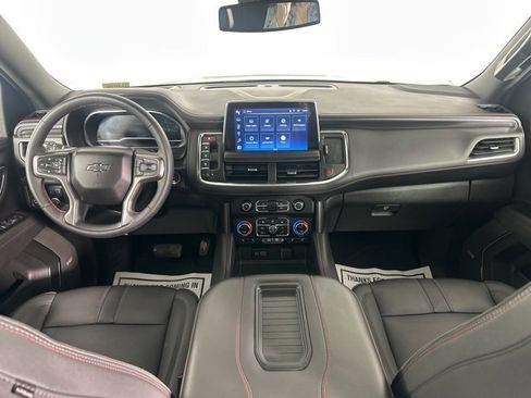 Used 2023 Chevrolet Tahoe RST w/ Luxury Package image 18