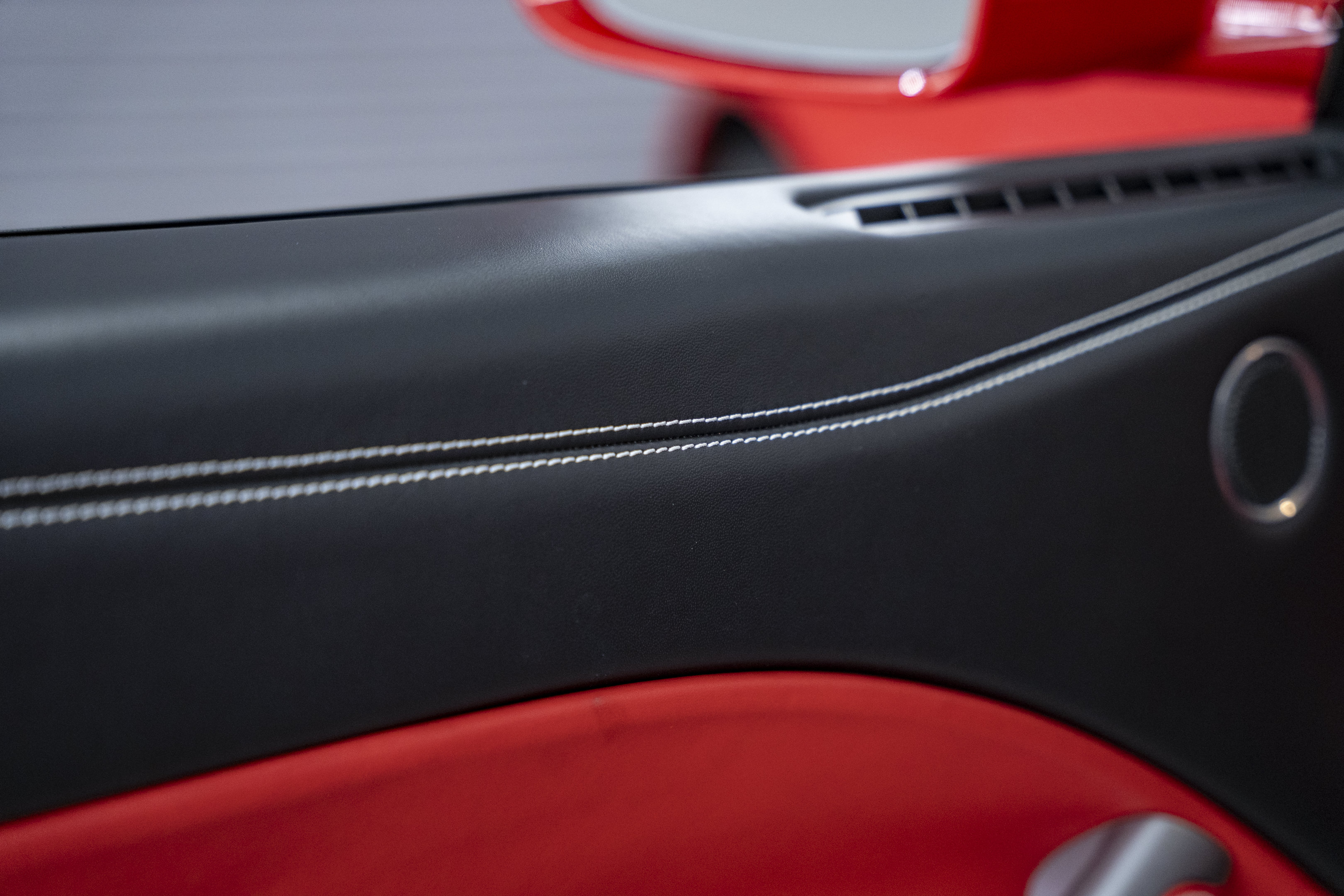 Certified 2015 Ferrari F12 Berlinetta RWD image 21