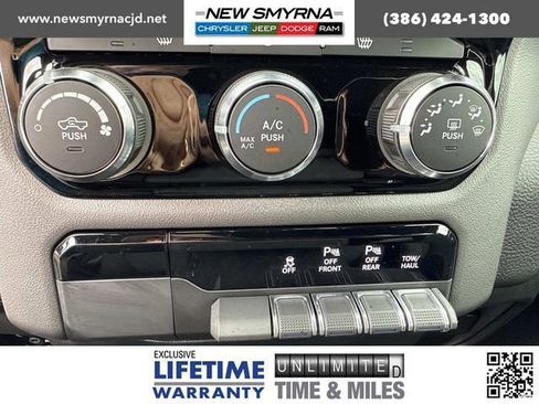 New 2026 RAM 1500 Big Horn image 26