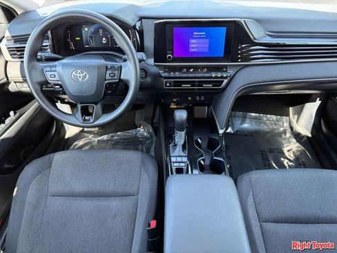 Certified 2025 Toyota Camry LE image 15