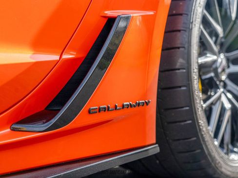 Used 2019 Chevrolet Corvette Z06 image 72