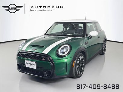 Used 2024 MINI Cooper S