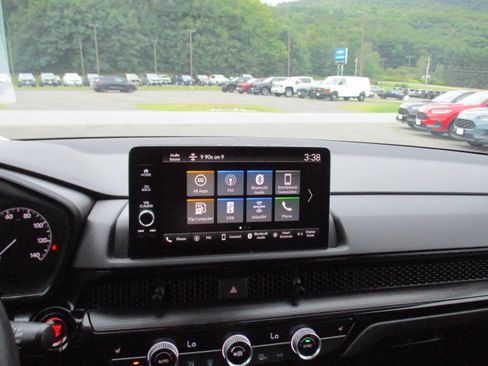 Certified 2023 Honda CR-V EX-L image 17