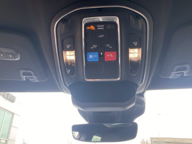 New 2026 Dodge Charger R/T AWD/4WD image 18