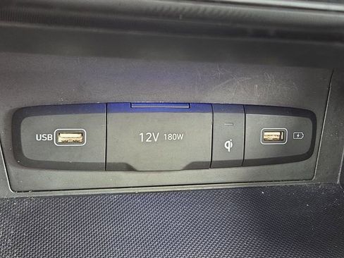 Used 2024 Hyundai Tucson Limited image 15