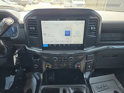 Used 2025 Ford F150 STX w/ Equipment Group 200A RWD image 21