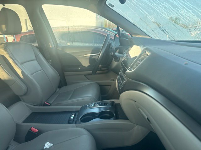 Used 2022 Honda Pilot Special Edition image 17