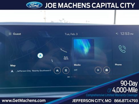 Used 2026 Hyundai Santa Cruz XRT image 12