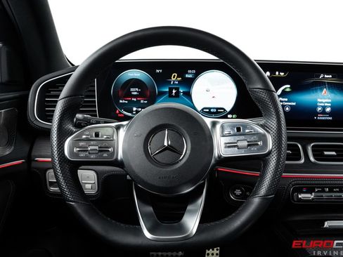 Used 2023 Mercedes-Benz GLS 450 4MATIC image 26