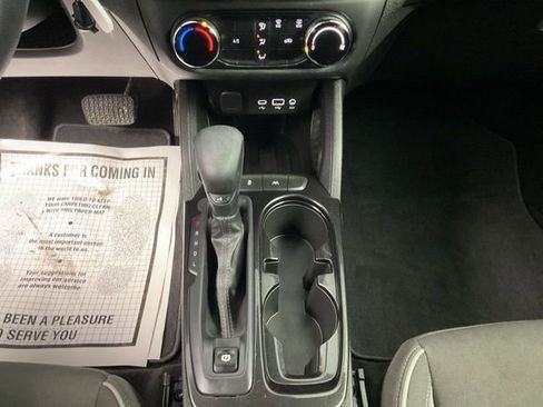 Certified 2021 Chevrolet TrailBlazer LS image 20